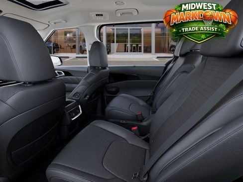 New 2026 Kia Carnival SX Prestige image 18