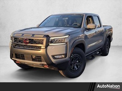 New 2026 Nissan Frontier Pro-X w/ Pro-X Convenience Package
