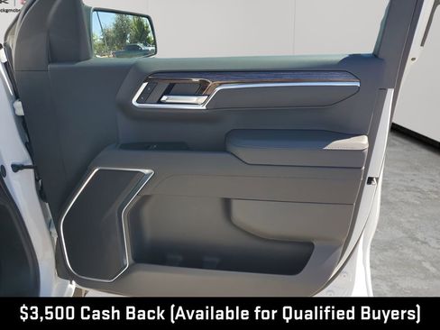 New 2026 GMC Sierra 1500 Elevation AWD/4WD image 15