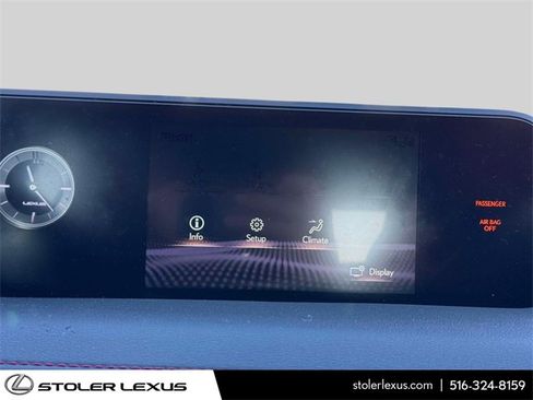 Used 2022 Lexus UX 250h F Sport image 30