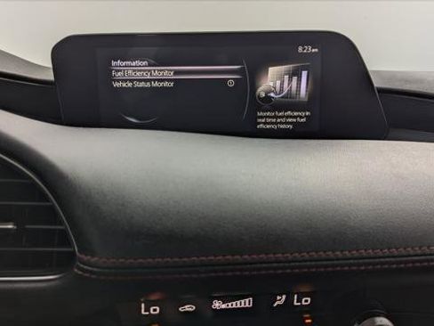 Used 2023 MAZDA MAZDA3 s image 30