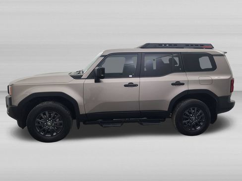 Used 2024 Toyota Land Cruiser 1958 AWD/4WD image 9
