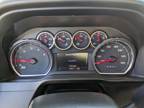 Used 2023 Chevrolet Silverado 2500 LT image 32