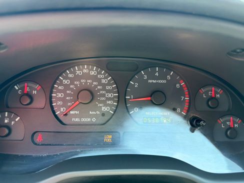 Used 2003 Ford Mustang GT RWD image 14