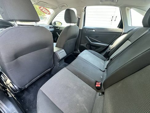 Used 2021 Volkswagen Jetta S FWD image 14