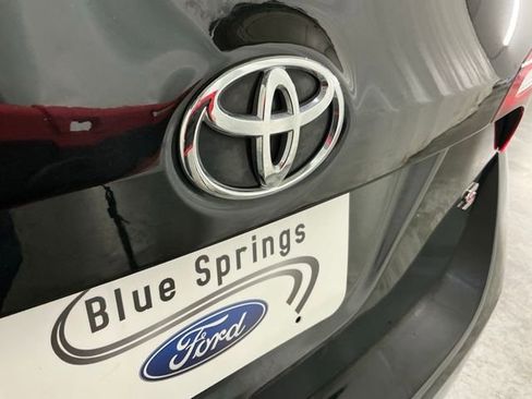 Used 2016 Toyota Corolla S Special Edition FWD image 5
