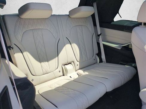 Used 2026 BMW ALPINA XB7 AWD/4WD image 25