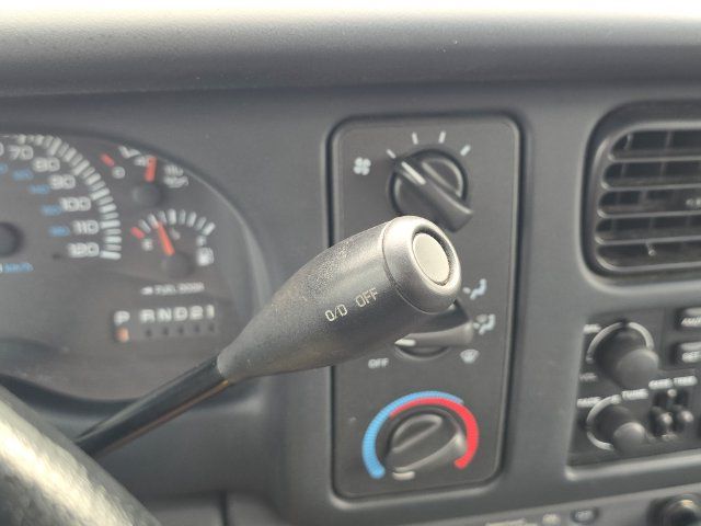Used 1998 Dodge Dakota 2WD Regular Cab image 17