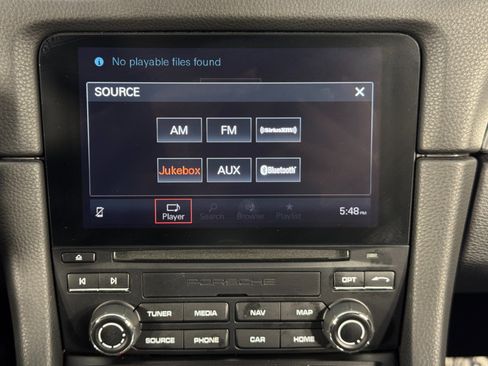 Used 2018 Porsche 718 Cayman S w/ Sport Chrono Package image 26