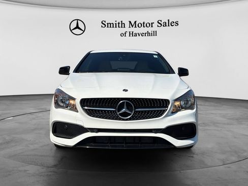 Used 2019 Mercedes-Benz CLA 250 image 8