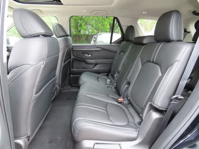 New 2026 Honda Pilot Touring image 15