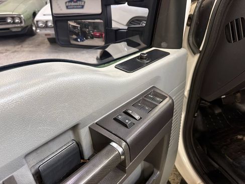 Used 2012 Ford F250 XL w/ PWR Equipment Group RWD image 28