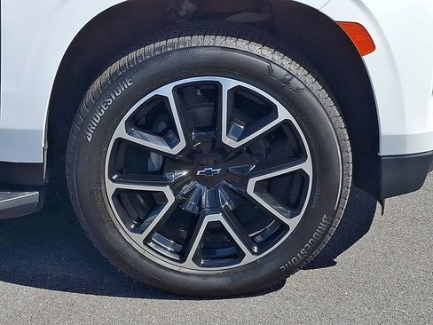 Used 2021 Chevrolet Tahoe RST AWD/4WD image 8