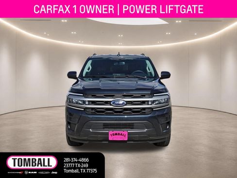 Used 2024 Ford Expedition XLT RWD image 2