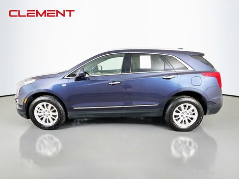 Used 2018 Cadillac XT5 FWD image 5