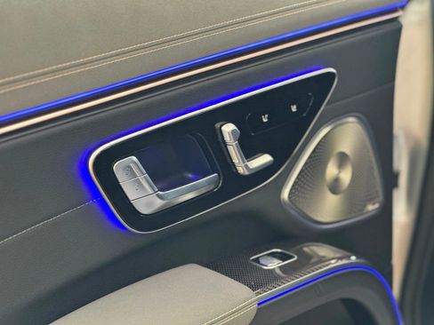 Used 2023 Mercedes-Benz EQS AMG 4MATIC image 25