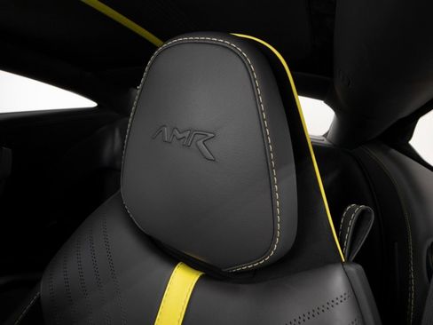 Used 2019 Aston Martin DB11 AMR image 25