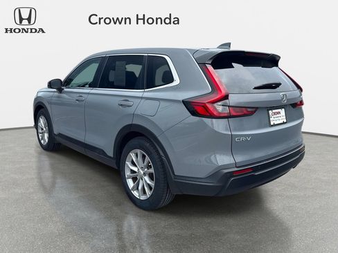 Certified 2023 Honda CR-V EX-L image 3