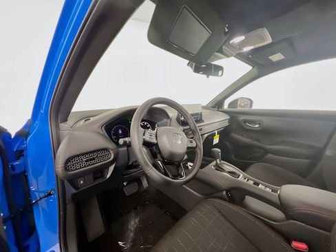 New 2026 Honda HR-V Sport image 15