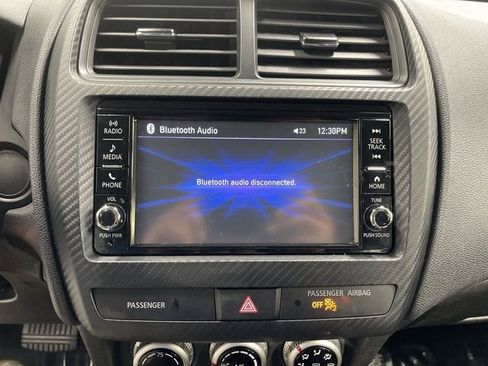 Used 2024 Mitsubishi Outlander Sport AWD image 16