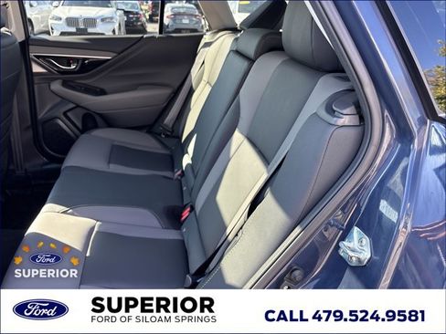 Used 2024 Subaru Outback Onyx Edition image 16