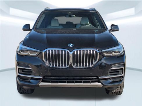 Used 2023 BMW X5 xDrive45e AWD/4WD image 8