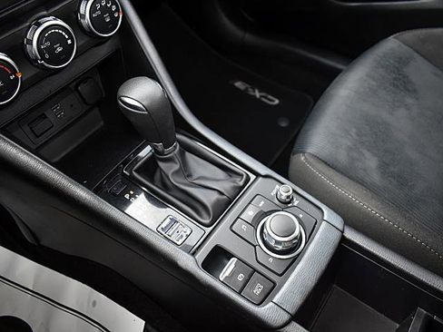 Used 2019 MAZDA CX-3 Sport w/ Sport I-ACTIVSENSE Package image 23