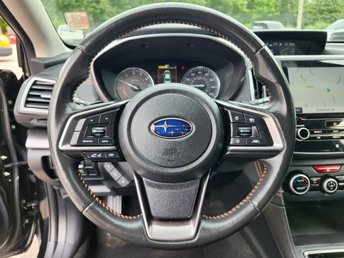 Used 2018 Subaru Crosstrek 2.0i Limited AWD/4WD image 29