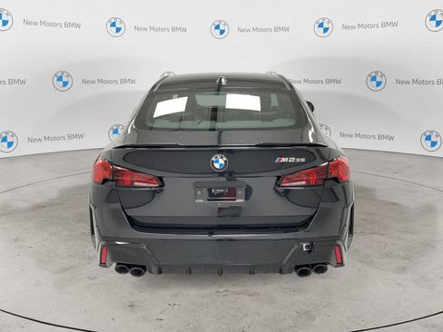 New 2026 BMW M235i xDrive w/ Technology Package image 3