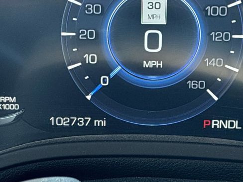 Used 2017 Cadillac Escalade Luxury AWD/4WD image 11