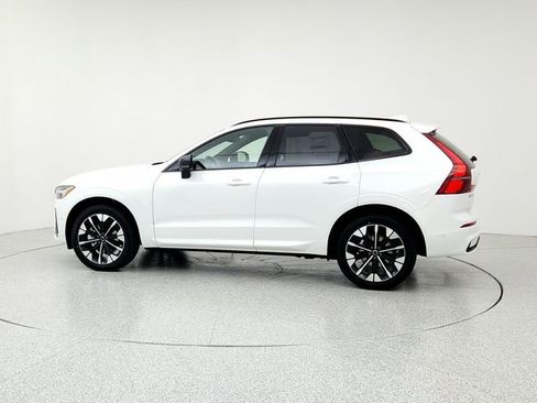 New 2026 Volvo XC60 B5 Plus w/ Climate Package image 7