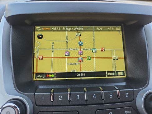 Used 2016 GMC Terrain Denali AWD/4WD image 32