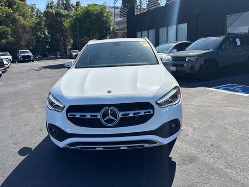 Used 2021 Mercedes-Benz GLA 250 image 9