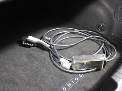 Used 2023 Hyundai Ioniq 6 SEL image 36