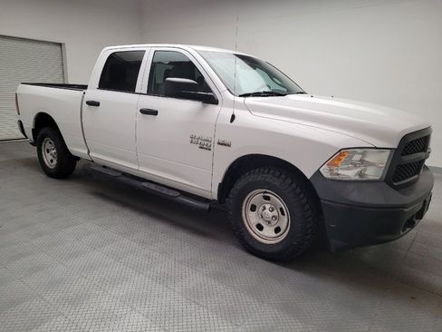 Used 2019 RAM 1500 Tradesman w/ Popular Equipment Group image 11