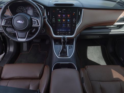 Used 2020 Subaru Outback Touring XT image 22