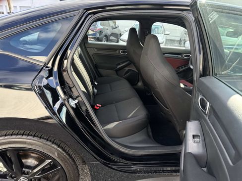 Used 2025 Honda Civic Si image 16