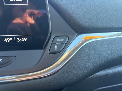 Used 2023 Chevrolet Blazer LT w/ Sound & Technology Package image 22