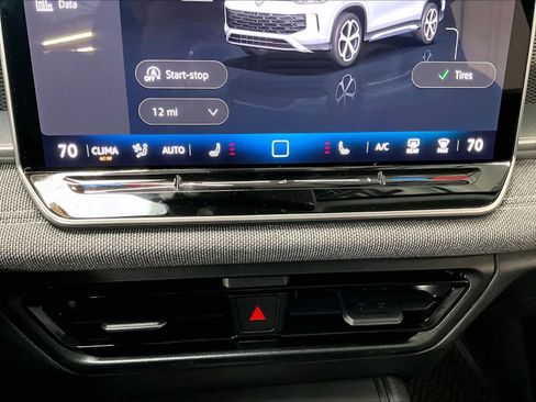 New 2026 Volkswagen Tiguan S image 21