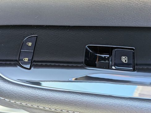 New 2026 INFINITI QX80 Luxe AWD/4WD image 37