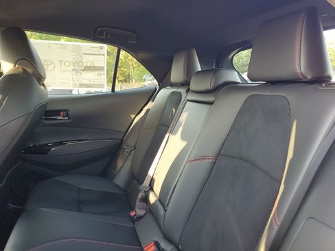New 2026 Toyota Corolla GR AWD/4WD image 10