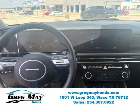 Used 2025 Hyundai Tucson SEL FWD image 15