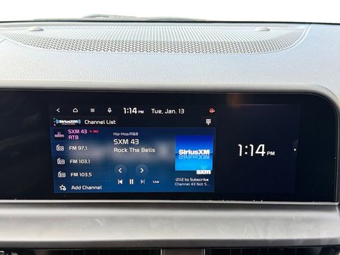 Certified 2024 Kia Seltos S image 14