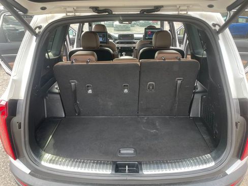 Used 2022 Kia Telluride SX w/ SX Prestige Package AWD/4WD image 26