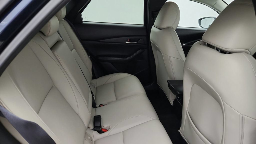 Used 2025 MAZDA CX-30 AWD 2.5 S w/ Preferred Package image 22