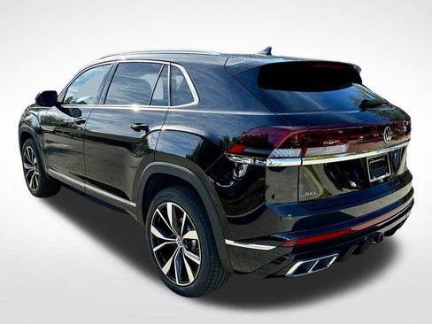 New 2026 Volkswagen Atlas Cross Sport SEL Premium R-Line image 7