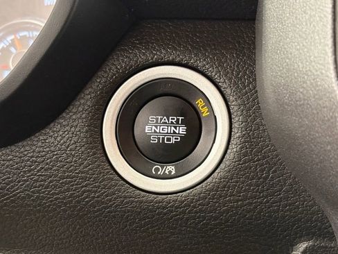 Used 2022 RAM 1500 Tradesman w/ Tradesman Group image 36