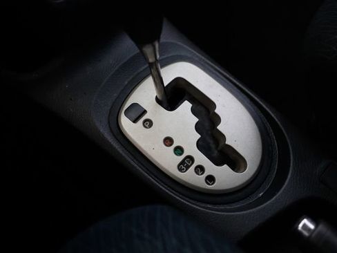 Used 2008 Toyota Yaris Sedan image 39