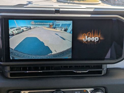 New 2026 Jeep Wrangler Sport image 18