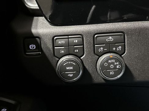 New 2026 Chevrolet Silverado 1500 RST w/ Convenience Package II image 18